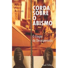 Corda Sobre O Abismo