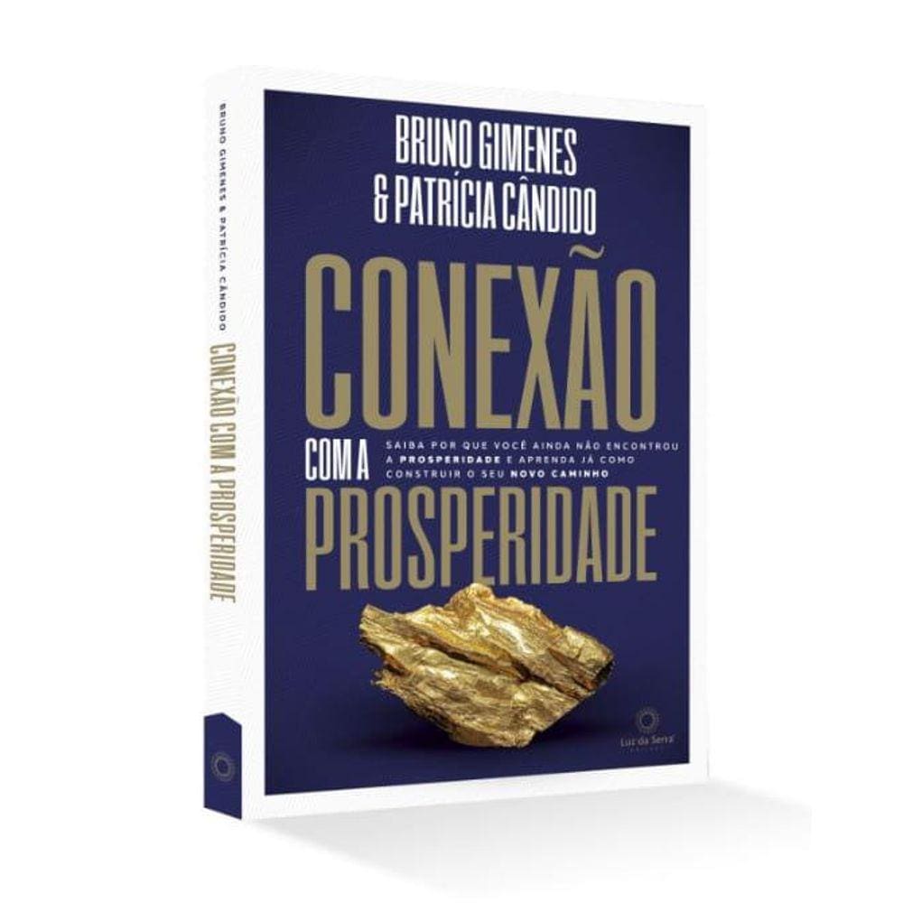 Conexão com a Prosperidade