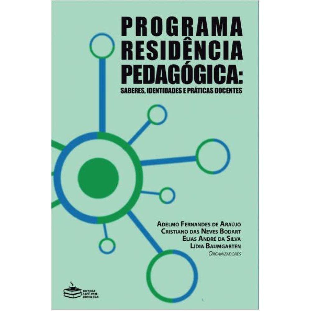 Programa Residência Pedagógica: