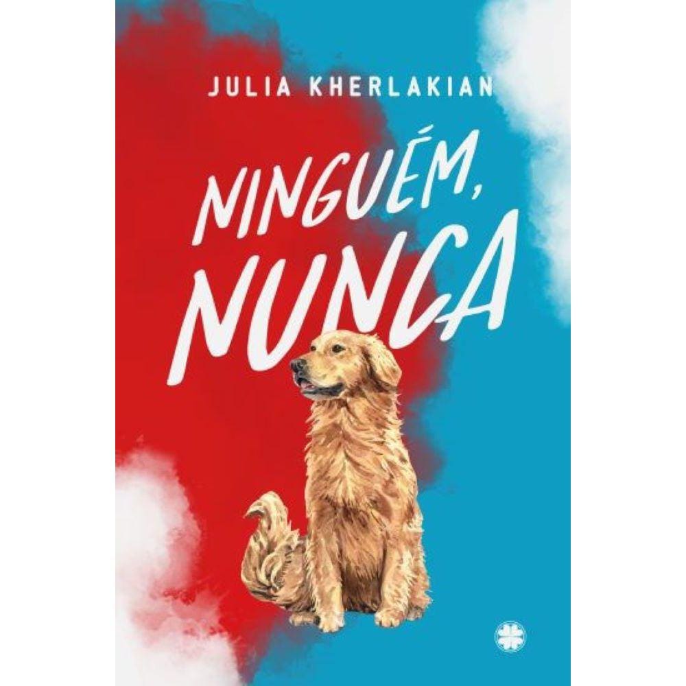 Ninguém, nunca