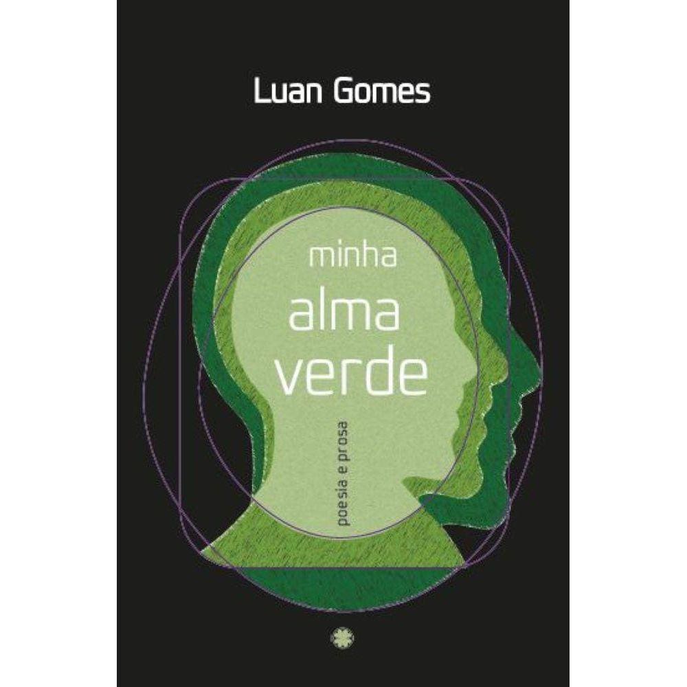 minha alma verde