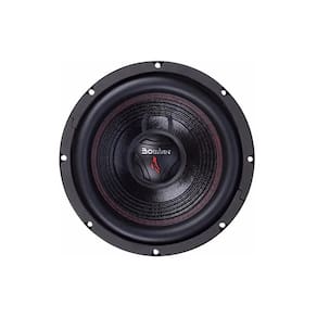Alto Falante Subwoofer Bomber Upgrade 8 Pol 350W Rms 4 Ohms