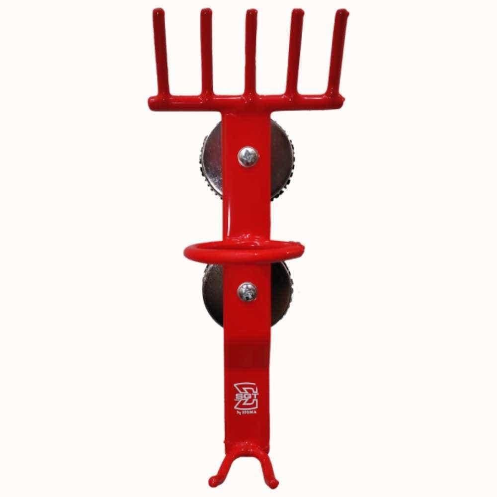 Suporte Magnético para Chaves de Impacto SIGMA