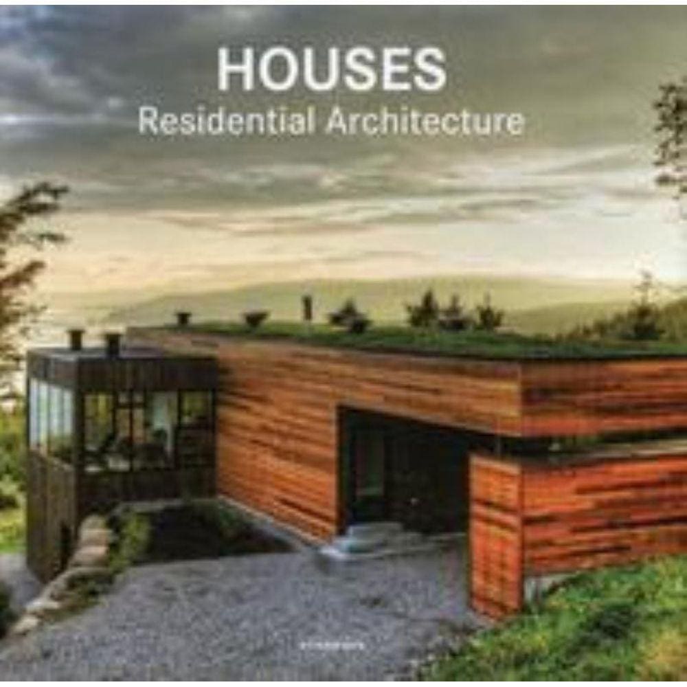 Houses residential architecture