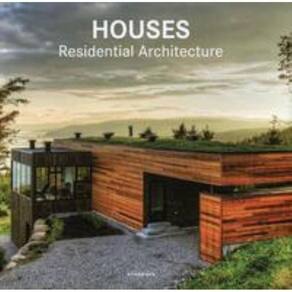 Houses residential architecture