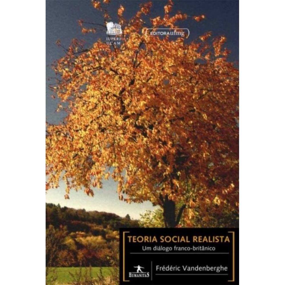 Teoria Social Realista: Um Dialogo Franco-Britanico
