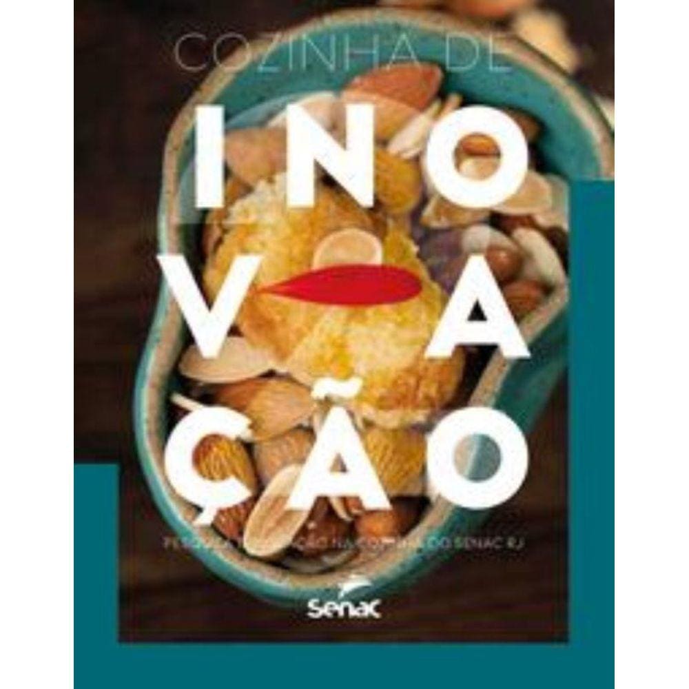 Cozinha De Inovacao Vol. Ii