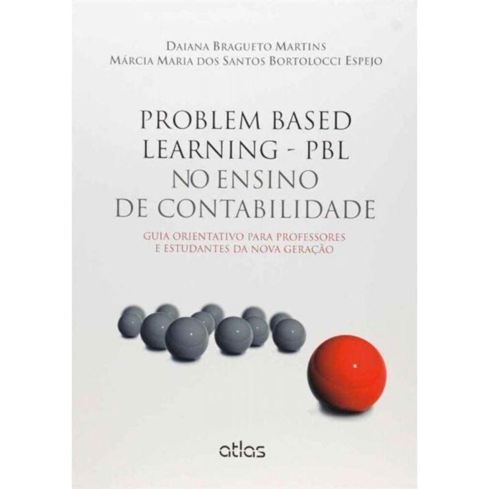 Problem Based Learning - Pbl No Ensino De Contab01