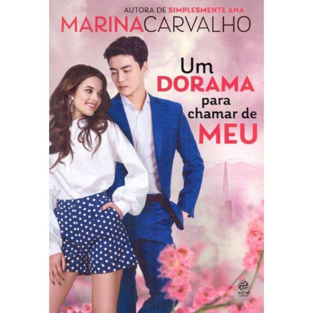 Um Dorama Para Chamar de Meu