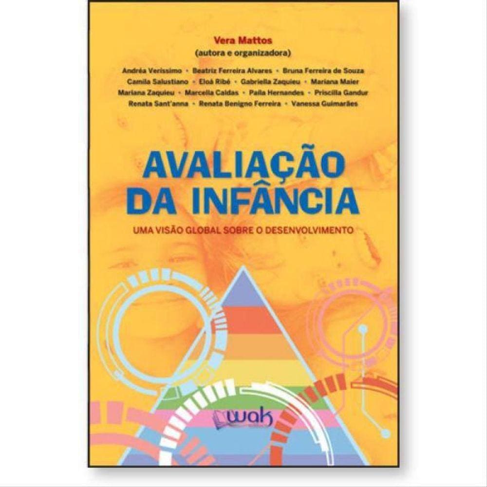 Avaliação Da Infância