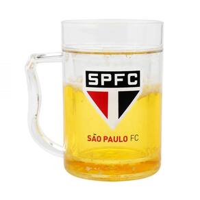 Caneca São Paulo Gel Congelante 200 ML