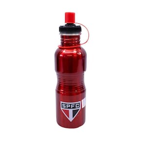 Garrafa Cantil Inox São Paulo 750 ML
