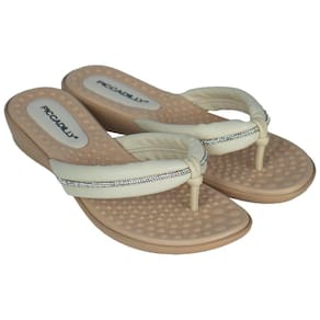 Chinelo Piccadilly Camila Feminino