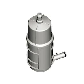 Refil para Purificador Gioviale Lorenzetti RPC01