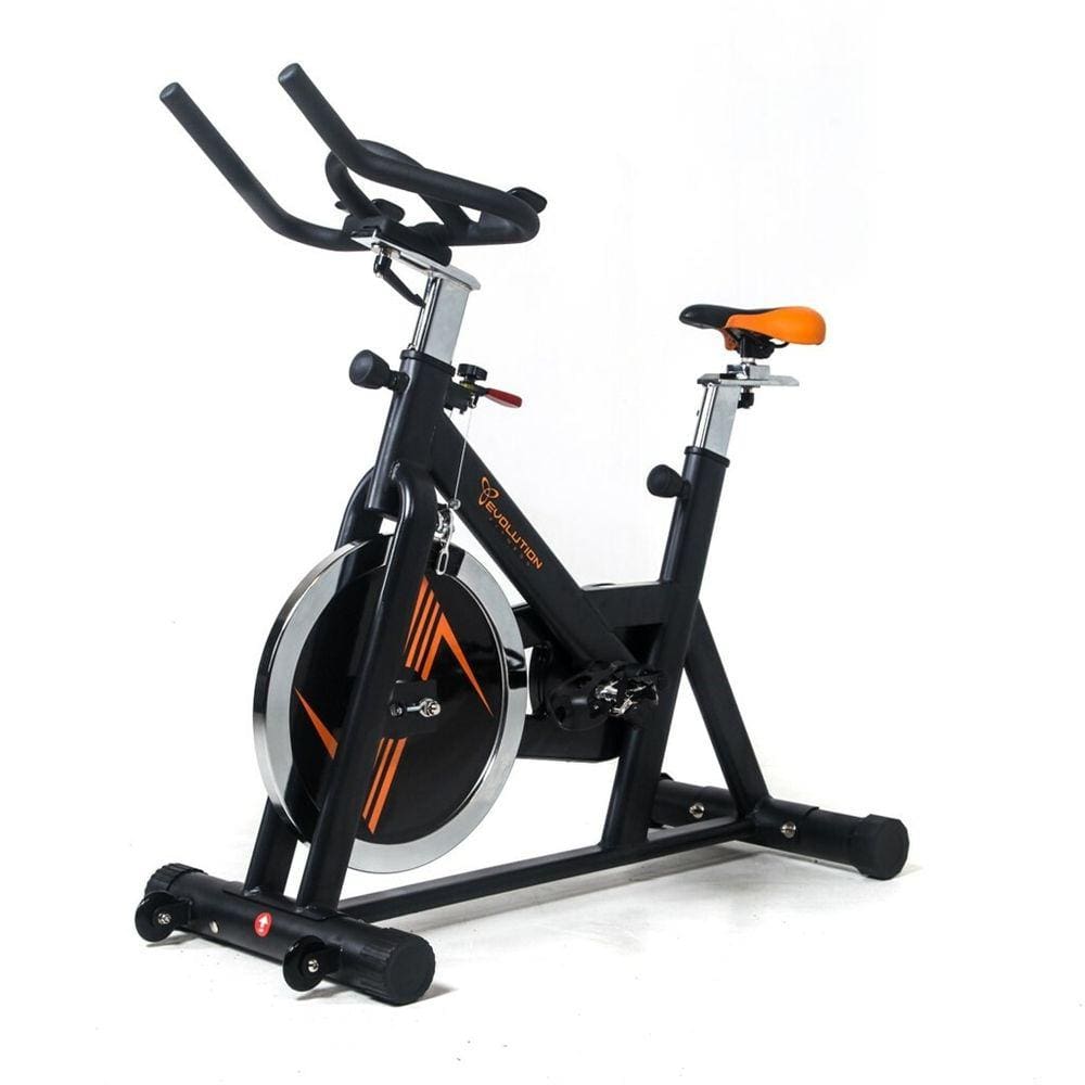 Spinning Profissional Sp 2600