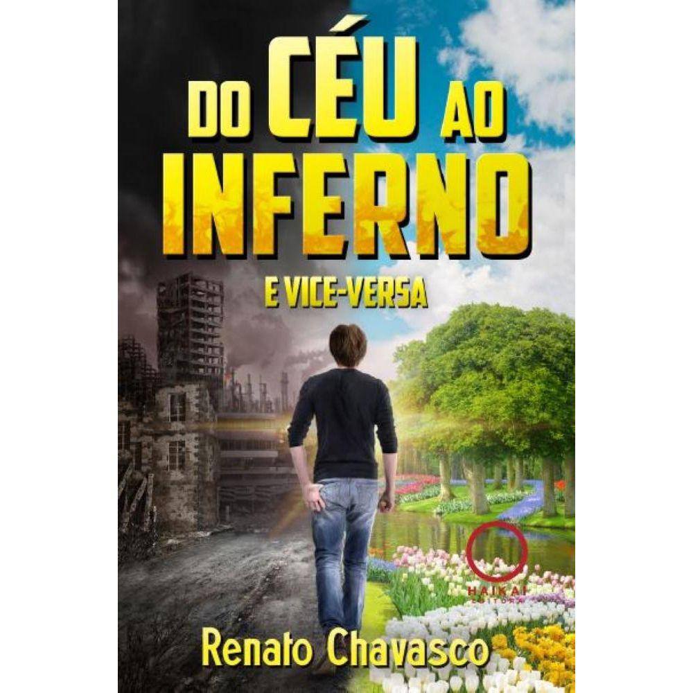 Do céu ao inferno