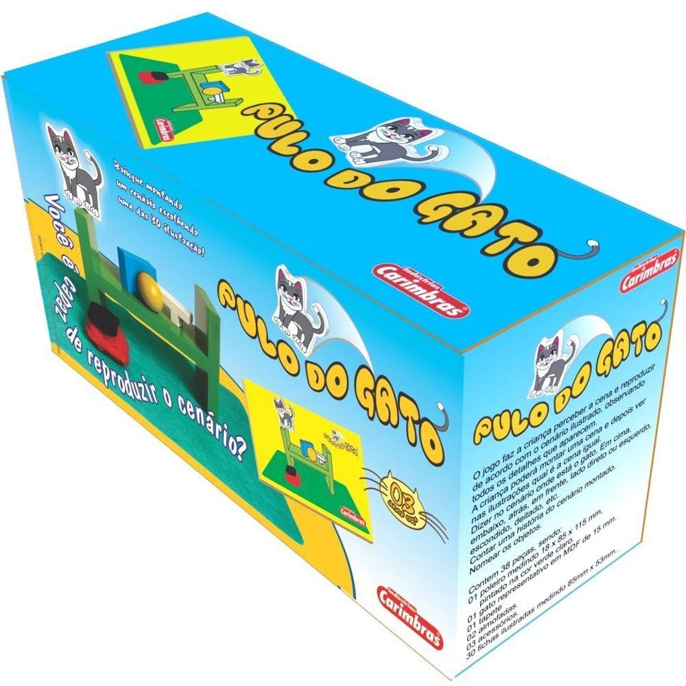 Jogo Gato Bandeja Pá Bebedouro Brinquedos 7 Pçs Power Pets