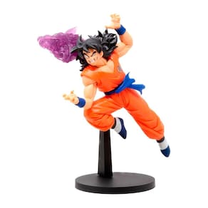 Action Figure Yamcha G x Materia Banpresto