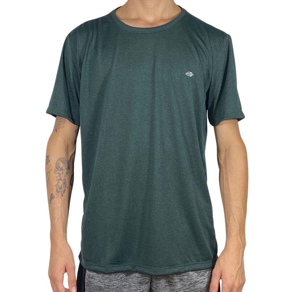 Camiseta Mormaii Malha Rajada Dry
