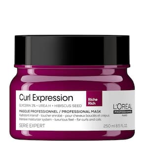 L`Oréal Professionnel Serie Expert Curl Rich Ric (Máscara 250ml)