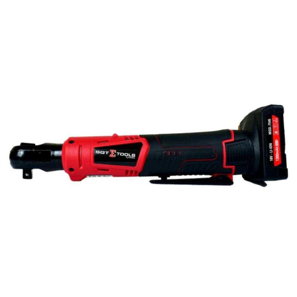 Chave Catraca 3/8 POL 18V Bivolt 65 NM SGT-7545 SIGMA