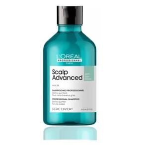 L`Oréal Scalp Advanced Anti Gras Oilness Shampoo 300ml