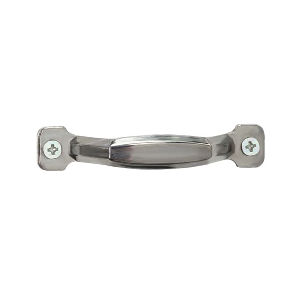 Puxador Alça Caixão 102MM 86127 - ALIANÇA (012380)