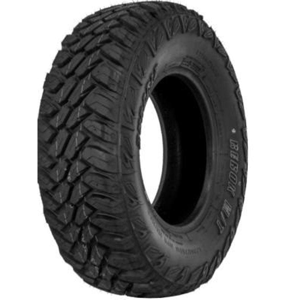 Pneu 285/75R16 Aro 16 LT DURABLE REBOK M/T 10PR 126/123Q