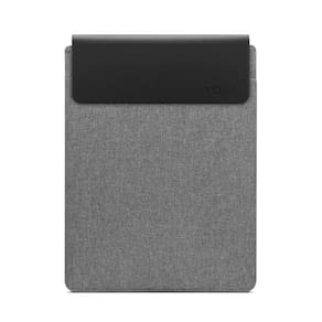 Sleeve Lenovo Yoga para notebook de até 14.5" Cinza GX41K68624