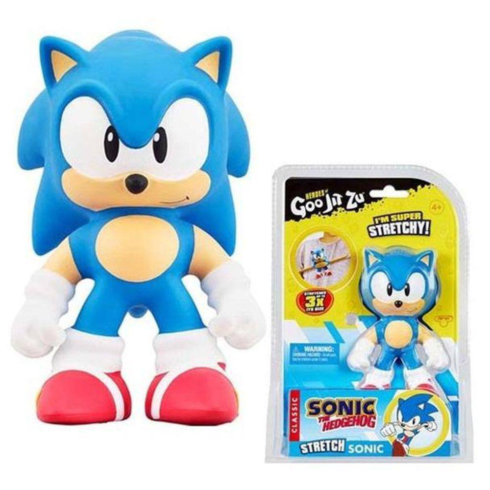 Sonic q estica  Black Friday Pontofrio