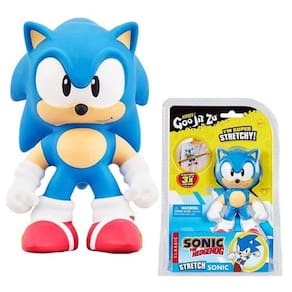 Goo Jit Zu - Herois Sonic O Ou