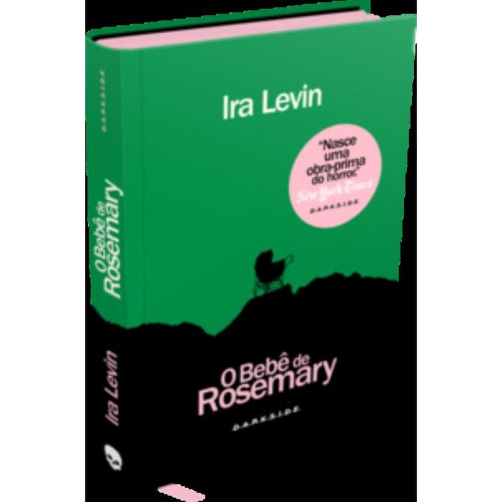 O Bebê de Rosemary