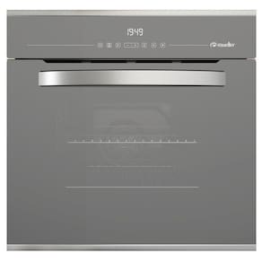 Forno Elétrico Digital de Embutir 220V Espelhado 68 Litros MFE0268G1 Mueller Inox