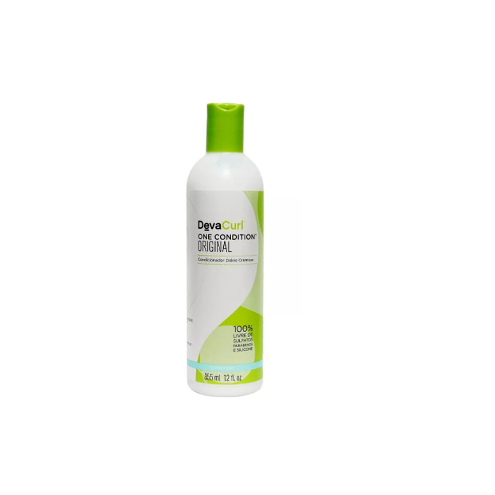 Deva Curl Condicionador One Condition 355ml
