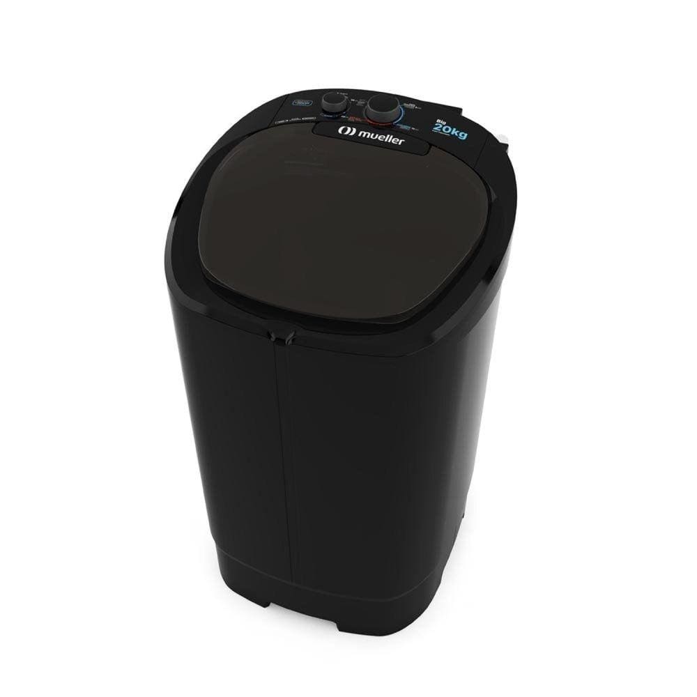 Tanquinho Mueller 20kg Big  220v Preto
