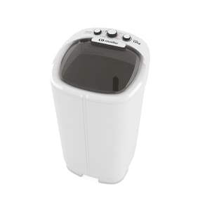 Tanquinho Mueller 12kg Family Aquatec 220v Mueller Branco
