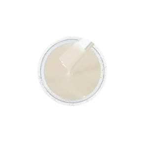 Cor Sólida Bege Claro Ag - Ral1013 100G