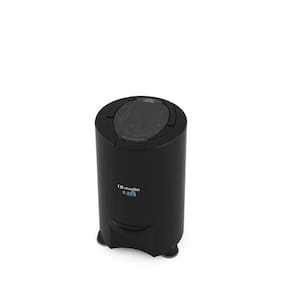 Centrífuga de Roupas Dry 8,8kg de Roupa Molhada Mueller 220v Preto Preto