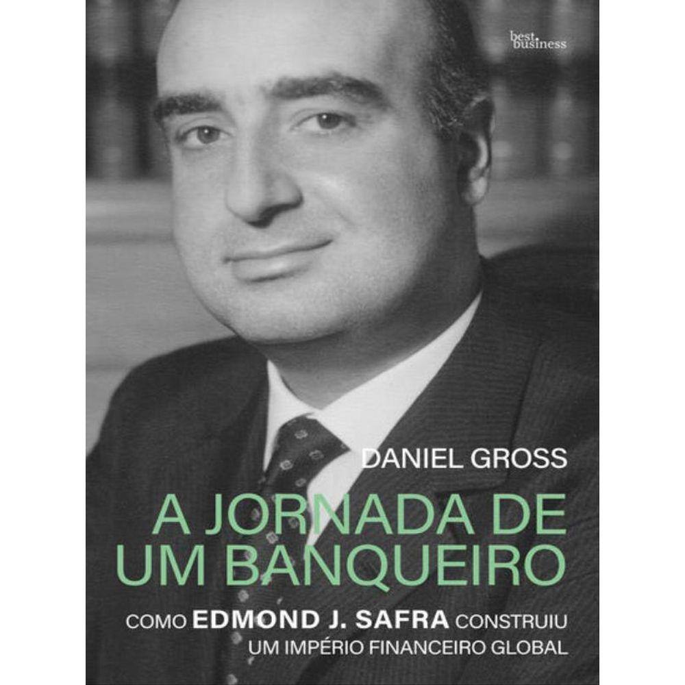 A Jornada De Um Banqueiro