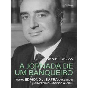 A Jornada De Um Banqueiro
