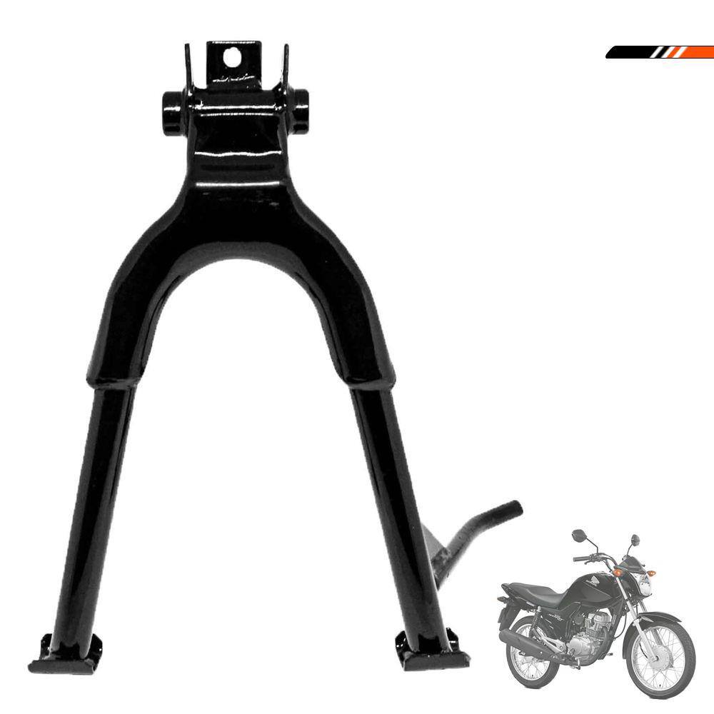Cavalete central titan 150 2008 completo | Pontofrio