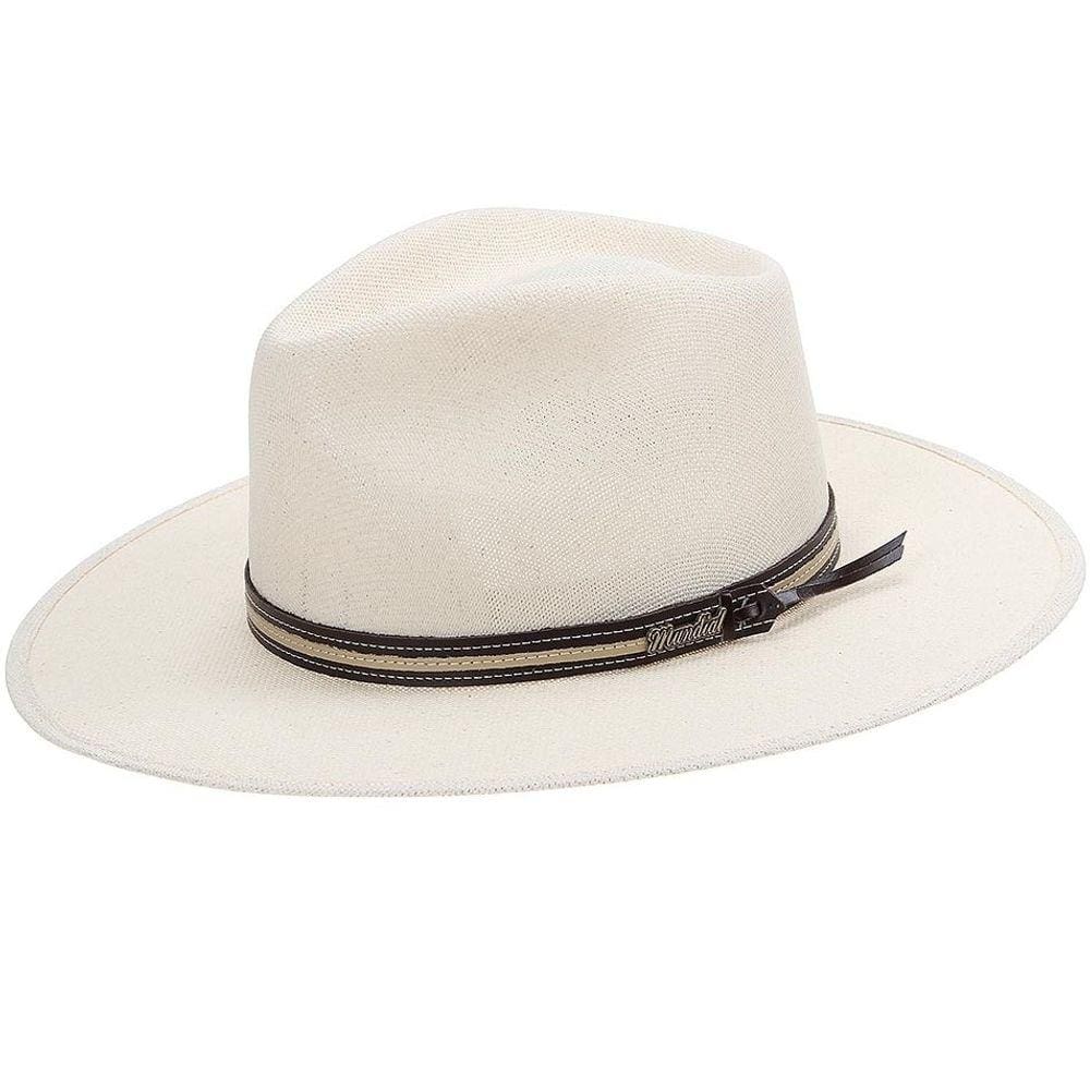 Chapéu Social Branco - Mundial 18864