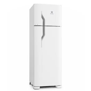 Geladeira Electrolux DC35A 2 Portas Defrost 260L