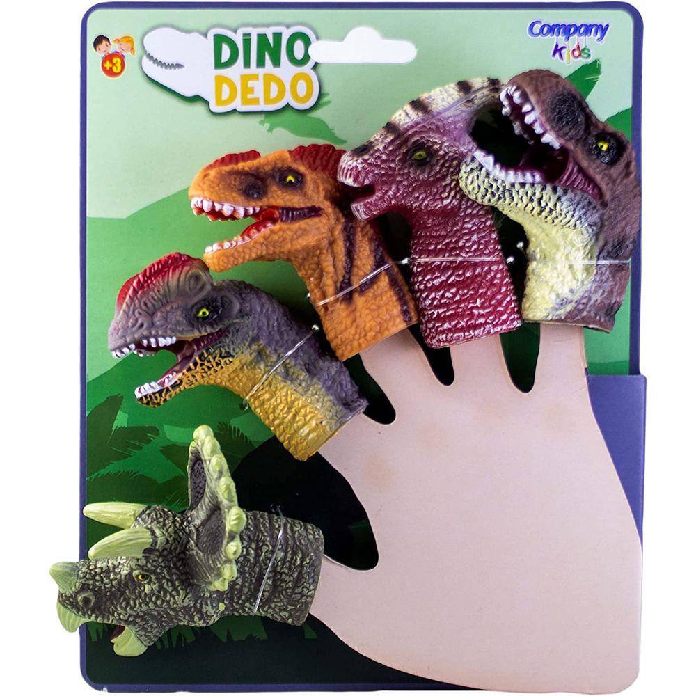 Mordida Do Dinossauro Rex Dino - Mordendo Dedo Jogo Dino