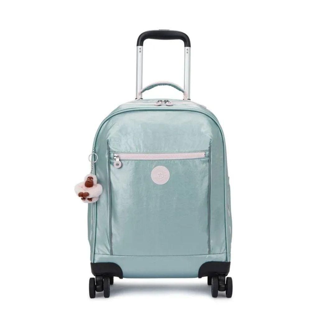 Mala Kipling Mese Fairy Green Met