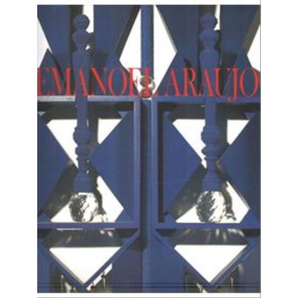 Emanoel Araujo - Autobiografia Do Gesto