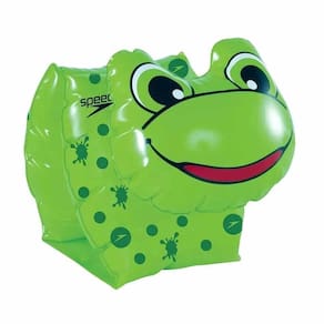 Boia De Braco Kidsplash Sapo 570007-225 - Verde U
