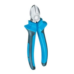 Alicate de Corte Diagonal Modelo Sueco 5.1/2" - Gedore 029871