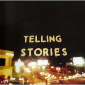 Cd Tracy Chapman – Telling Stories