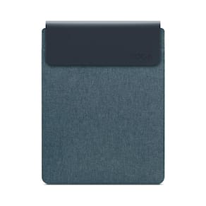 Sleeve Lenovo Yoga para notebook de até 14.5" Azul GX41K68626